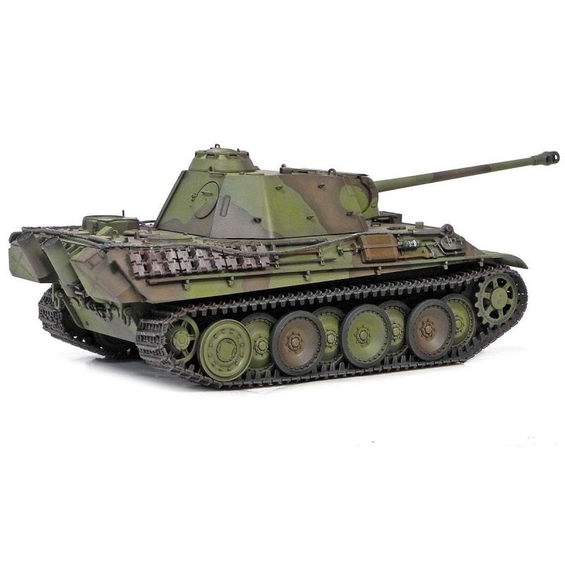 Academy 13523 1/35 Panzerkampfwagen V Panther G